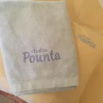 酒店 Pounta Vingláfia