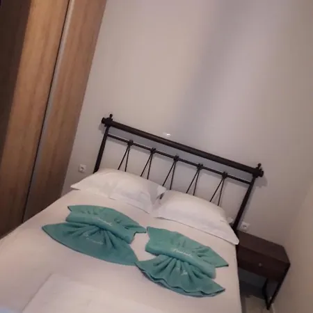 Ξενοδοχείο Pounta Βιγκλάφια