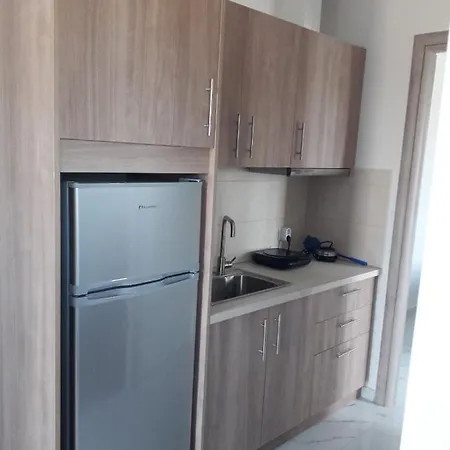 Pounta Hotel Vingláfia