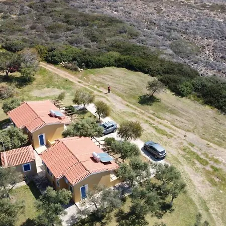 Pounta 3* Vingláfia