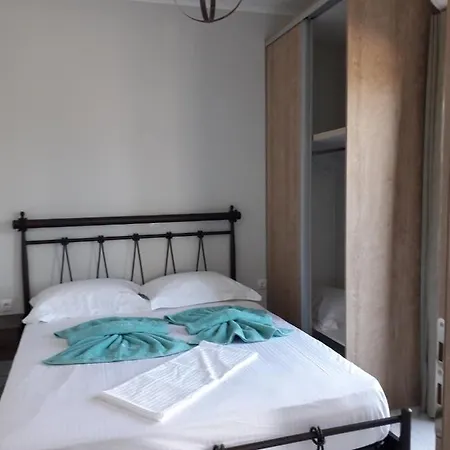 Hotel Pounta 3*