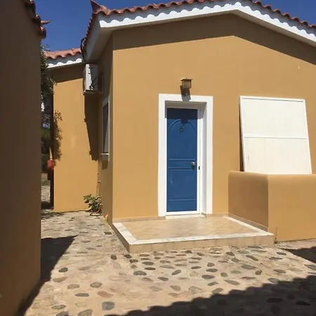 Hotel Pounta Vingláfia