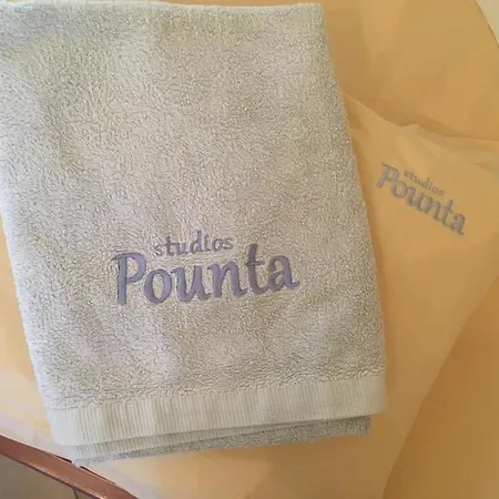 Hotel Pounta Vingláfia