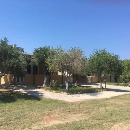Pounta Hotel Vingláfia