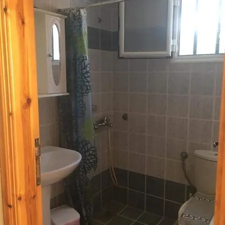 Pounta Hotel Vingláfia