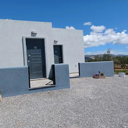 Hotel Pounta Vingláfia