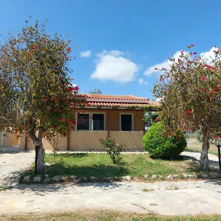 Pounta 3* Vingláfia