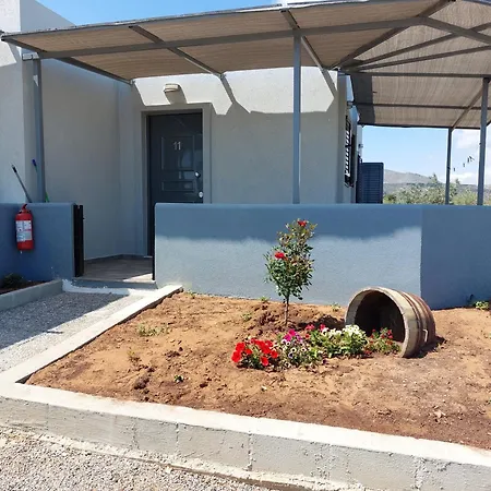 Ξενοδοχείο Pounta Βιγκλάφια