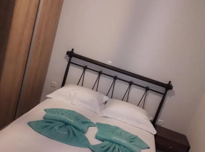 Hotell Pounta Vingláfia