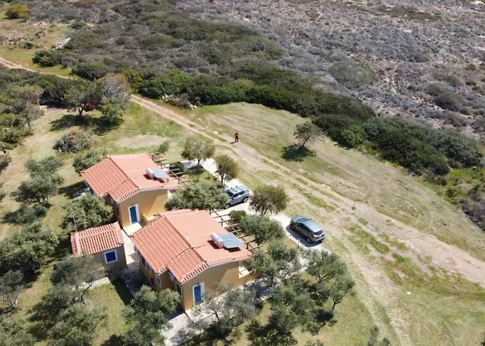 Pounta 3* Vingláfia