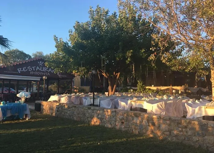 Pounta 3* Vingláfia