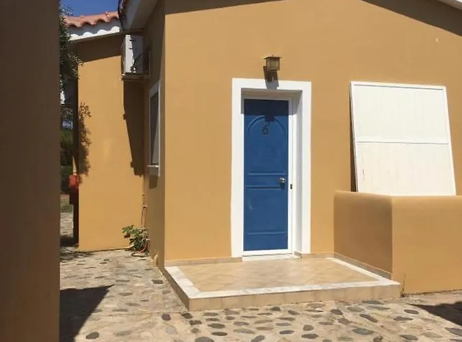 Hotell Pounta Vingláfia