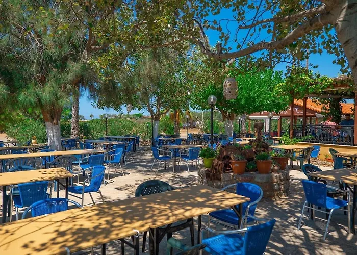 Pounta Hotell Vingláfia