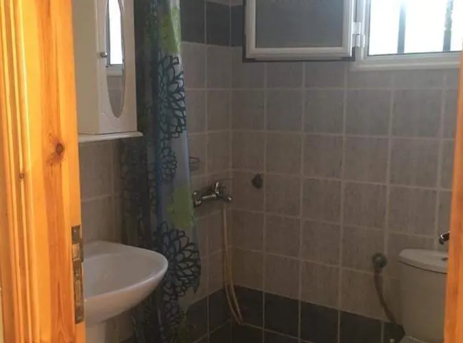 Pounta Hotell Vingláfia