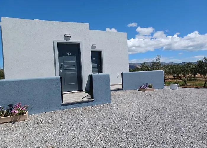 Hotell Pounta Vingláfia